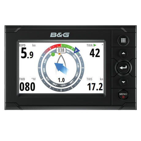 B&G H5000 Graphic Display - 000-11542-001