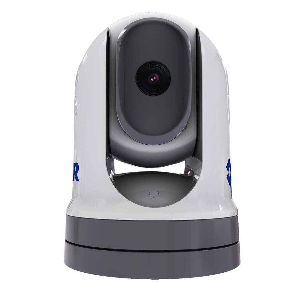 FLIR - M364 Stabilized Thermal IP Camera - E70525