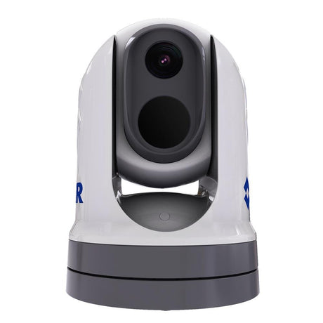 FLIR - M364C Stabilized Thermal Visible IP Camera - E70518
