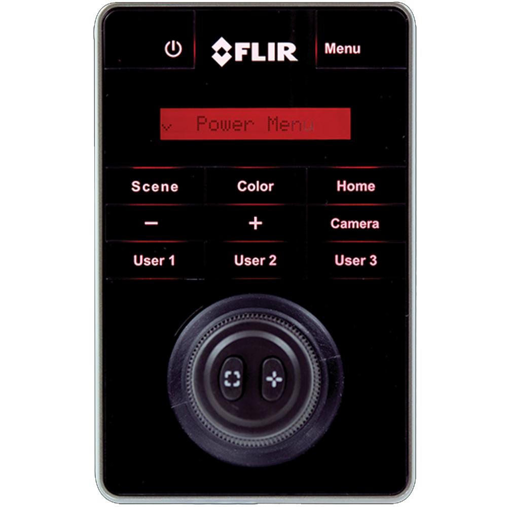 FLIR JCU-2 Joystick Controller - 500-0398-10