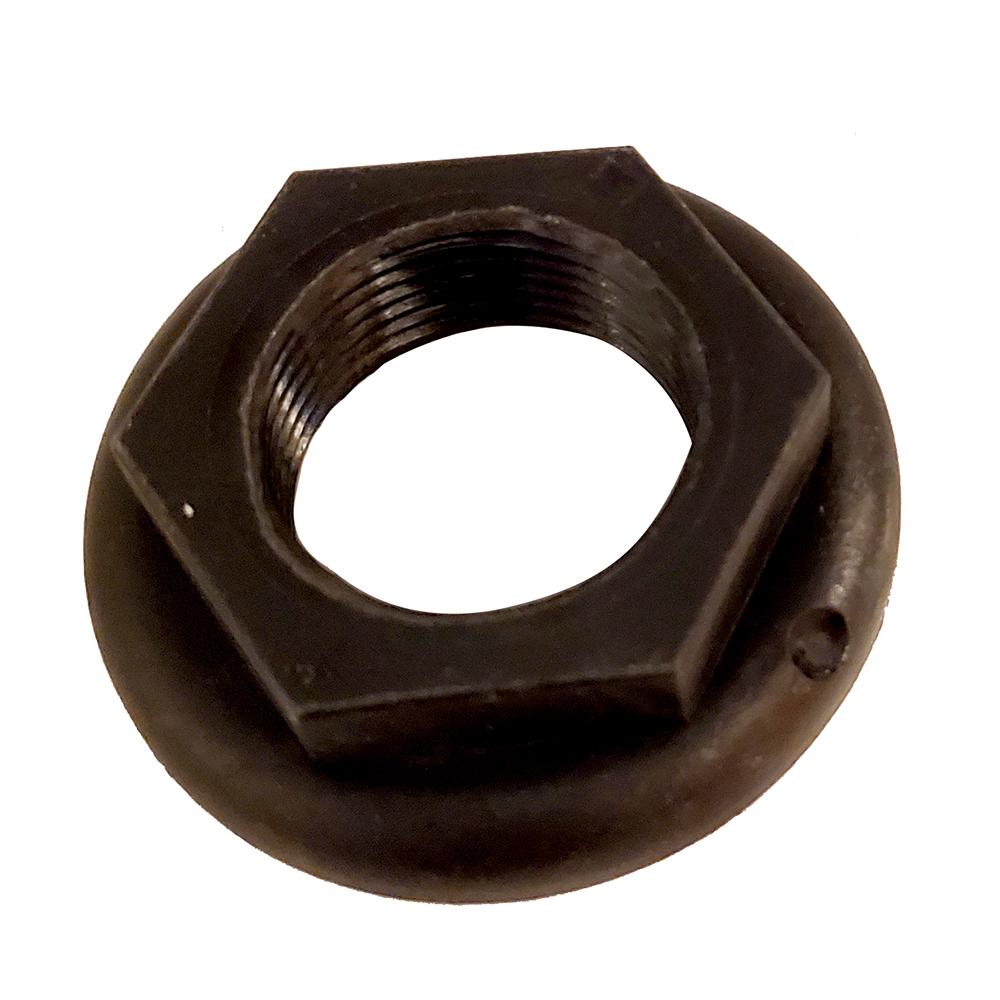 Johnson Pump Thru-Hull Nut Aerator - Straight/90 - 54033PK