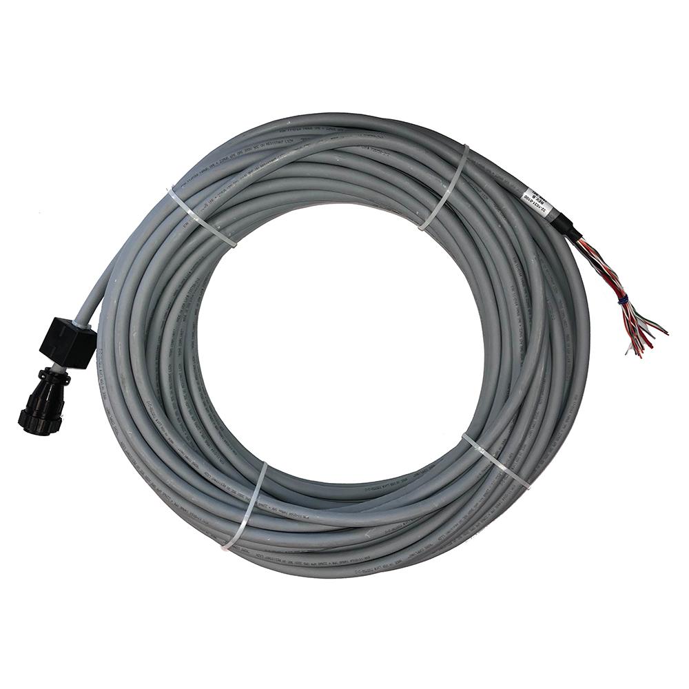 KVH Power/Data Cable f/V3 - 100' - S32-1031-0100