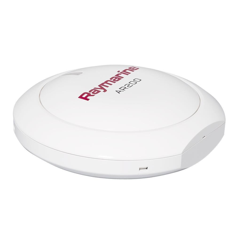 Raymarine AR200 IP Camera Stabilization Module - E70537