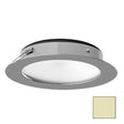 I2Systems - Apeiron Pro XL Spring Mount Light 6W - Warm White - Polished Chrome Finish - A526-11CBBR
