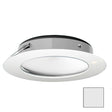 I2Systems - Apeiron Pro XL Spring Mount Light 6W - Cool White - White Finish - A526-31AAG