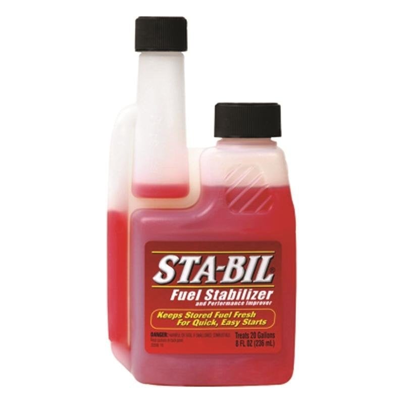 Gold Eagle - Stabil Fuel Stabilizer - 8 oz. - 22208