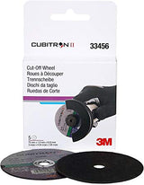 3M - Cubitron II Cut-Off Wheel - 3 inch x .04 inch x 3/8 inch - 33456