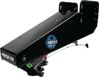 GOOSE BOX (REESE) - 94716