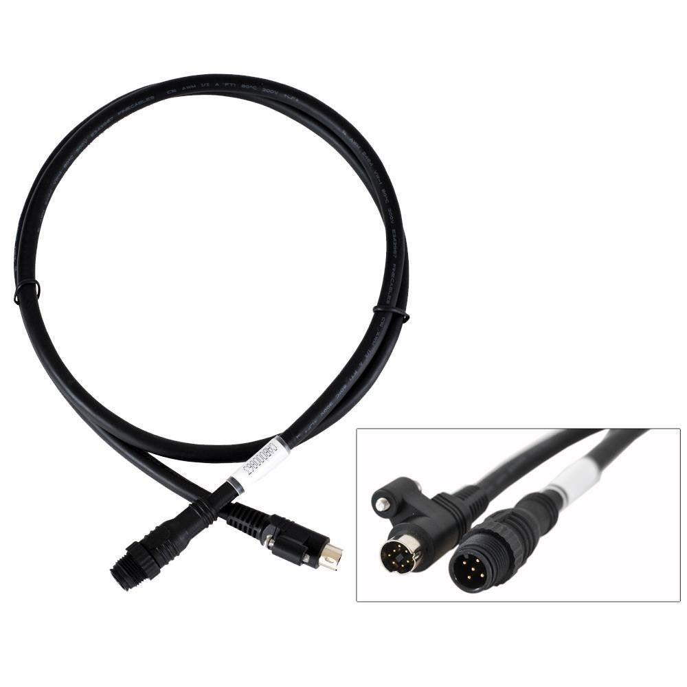 Fusion Electronics - Fusion Marine Non-Powered Drop Cable for RA205 Products When Using in a NMEA 2000 Certified Network - CAB000863