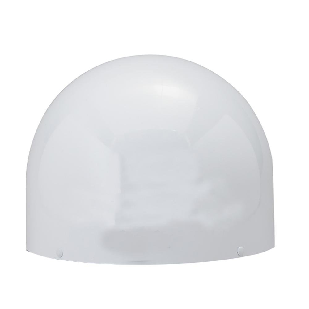 KVH Dome Top Only f/TV3 w/Mounting Hardware - S72-0638