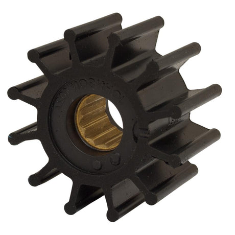 Johnson Pump 09-1027B-10 FB5 Impeller 1/64" Longer (MC97) - 09-1027B-10