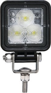 LED FLOOD BEAM WORK LIGHT (SEACHOICE) - 51631