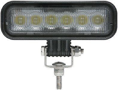 LED FLOOD BEAM WORK LIGHT (SEACHOICE) - 51641