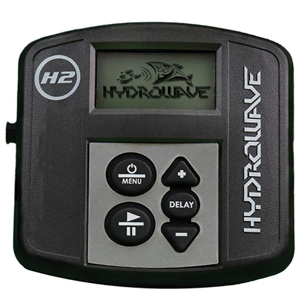 T-H Marine HydroWave H2 System Catfish Edition - HW-PKG-H2CAT