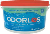 Valterra - Odorlos Holding Tank Treatment - Dry - 6 lb. Tub - V77012