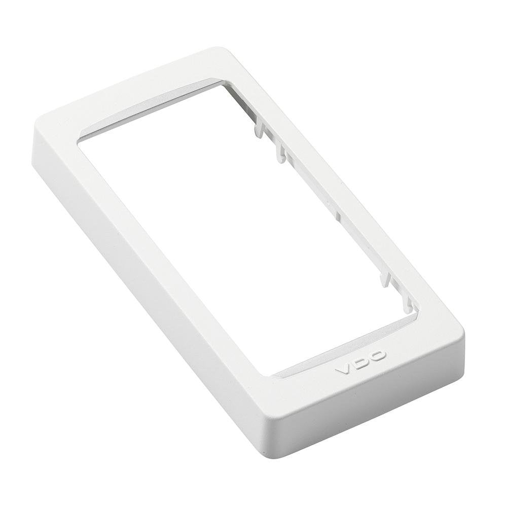 Veratron NavControl Bezel f/AcquaLink - White - A2C3997600001