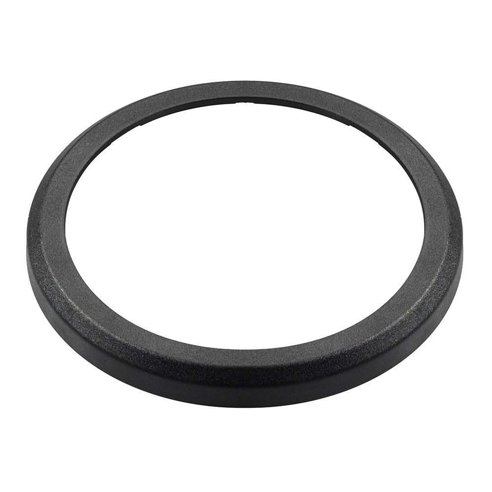 Veratron 52mm ViewLine Bezel - Flat - Black - A2C5318604001