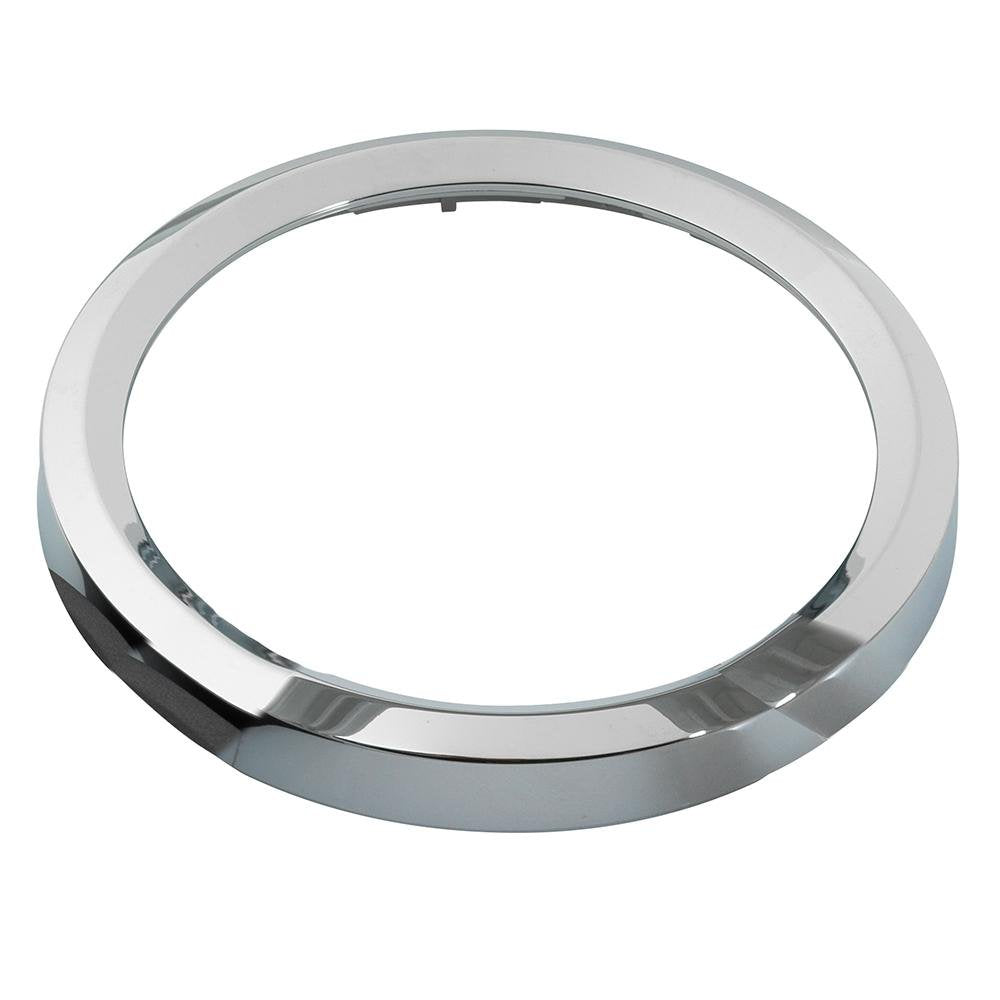 Veratron 52mm ViewLine Bezel - Triangular - Chrome - A2C5318602601