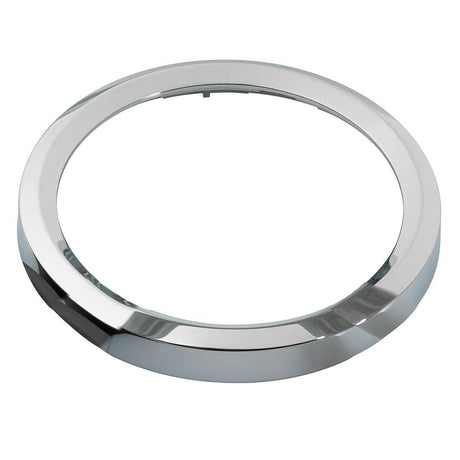 Veratron 52mm ViewLine Bezel - Triangular - Chrome - A2C5318602601