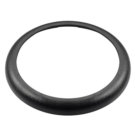 Veratron 52mm ViewLine Bezel - Round - Black - A2C5318602701