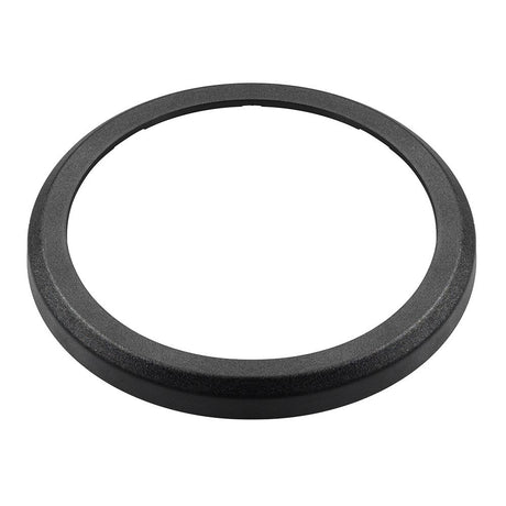 Veratron 85mm ViewLine Bezel - Flat - Black - A2C5319291101