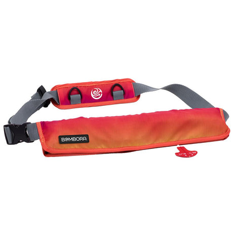 Bombora Type V Inflatable Belt Pack - Sunset - SST1619