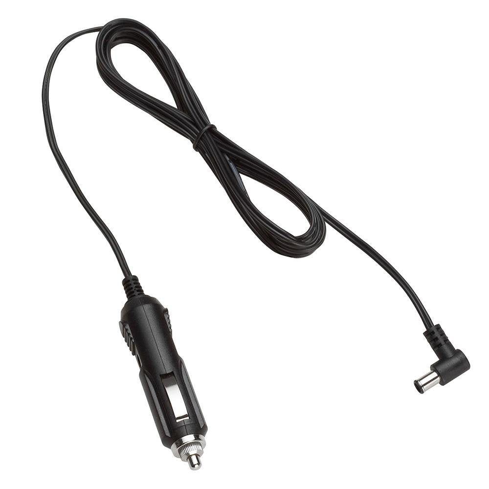 Standard Horizon 12V DC Charge Cable f/HX400 & HX400IS - E-DC-30