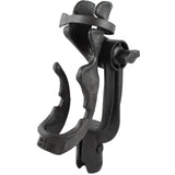 RAM Mount - RAM-ROD 2000 Fishing Rod Holder with RAM-ROD Revolution Ratchet/Socket System (No Base) - RAM-114-RBNBU