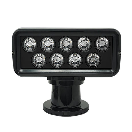 ACR RCL-100 LED Searchlight w/WiFi Remote - Black - 12/24V - 1953.B