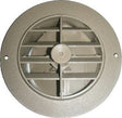 D & W Sales Eng - ROTAIRE REGISTER DURA BEIGE - 3840RDB