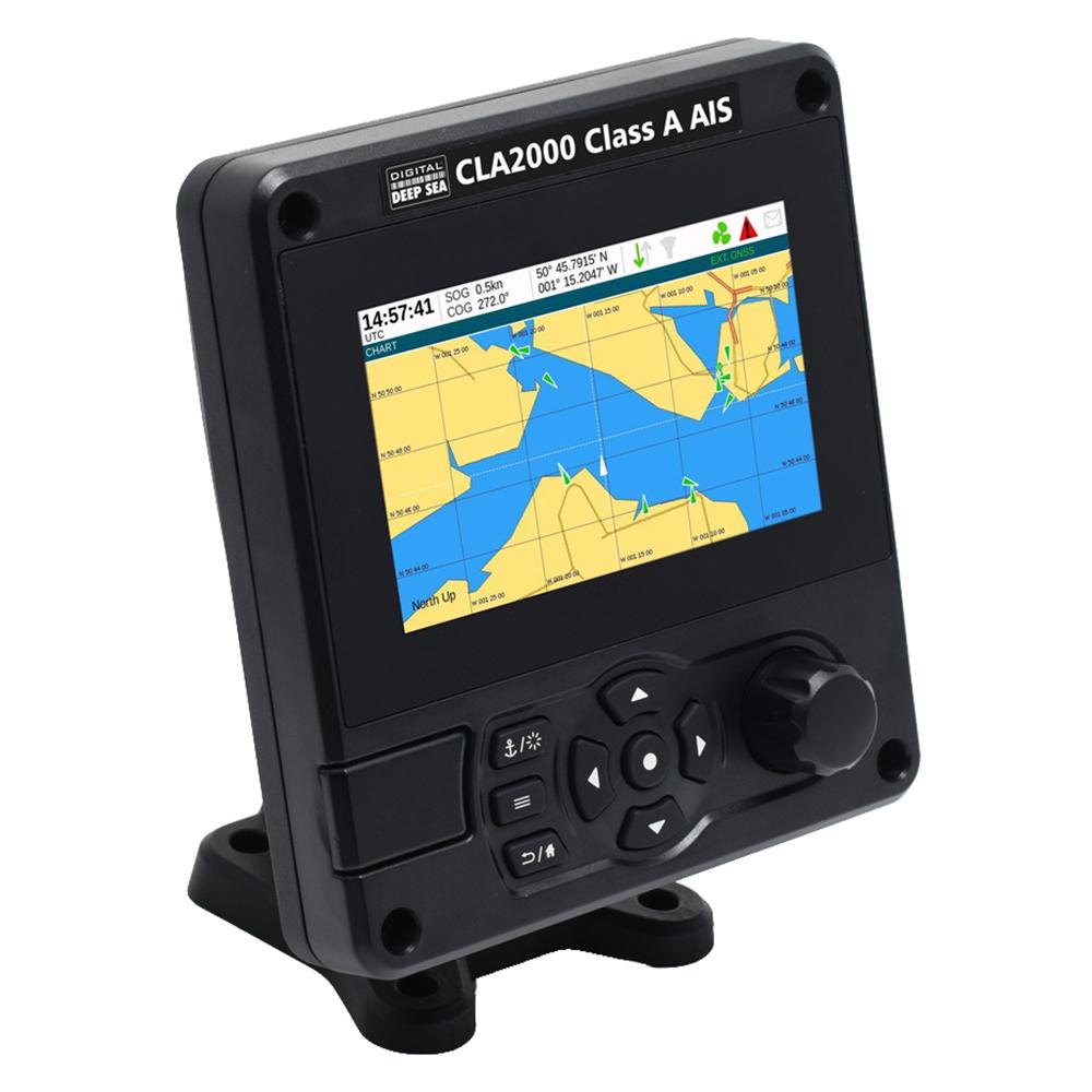 Digital Yacht CLA2000 Deep Sea Class A AIS Transponder - ZDIGCLA2000