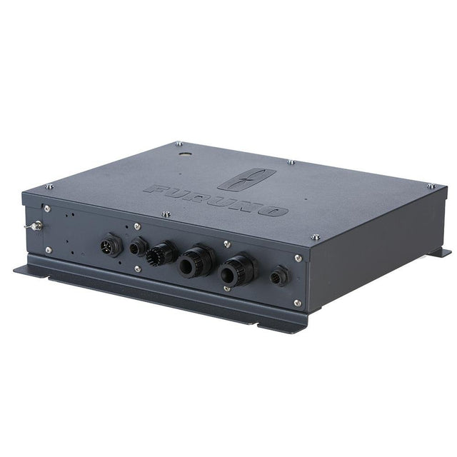 Furuno Deep Impact DI-FFAMP High Power TruEcho CHIRP Fishfinder Amplifier - DI-FFAMP