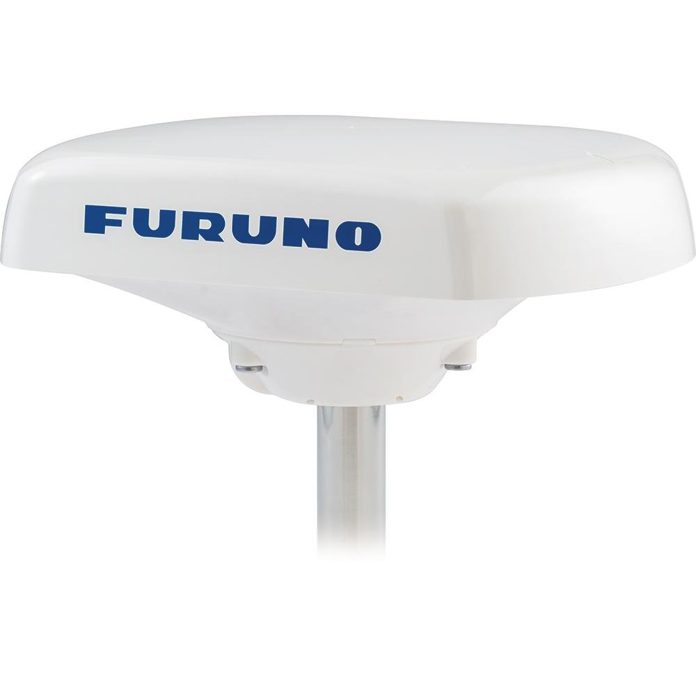 Furuno SCX21 Satellite Compass - NMEA 0183 - SCX21