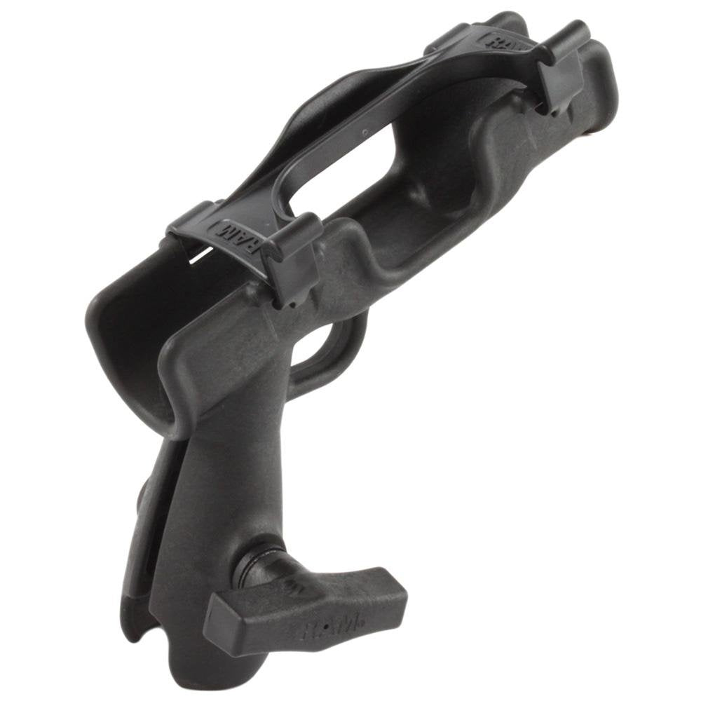 RAM Mount - RAM-ROD 2007 Fly Rod Jr. Fishing Rod Holder without Base - RAP-341NB