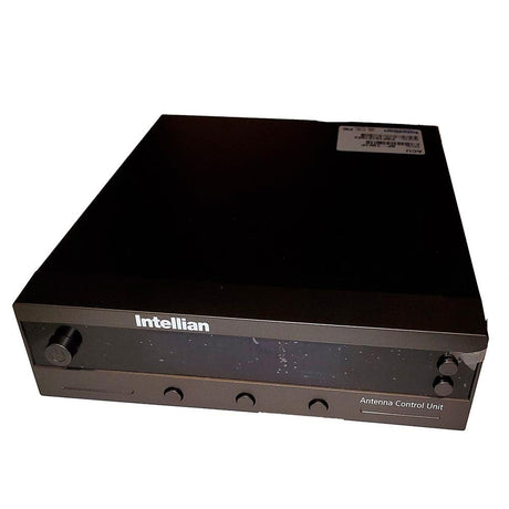 Intellian ACU S5HD & i-Series DC Powered w/WiFi - BP-T901P