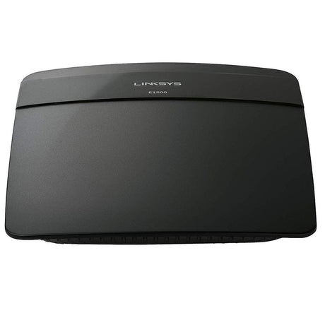 KVH 4-Port Wireless Router - 19-0747