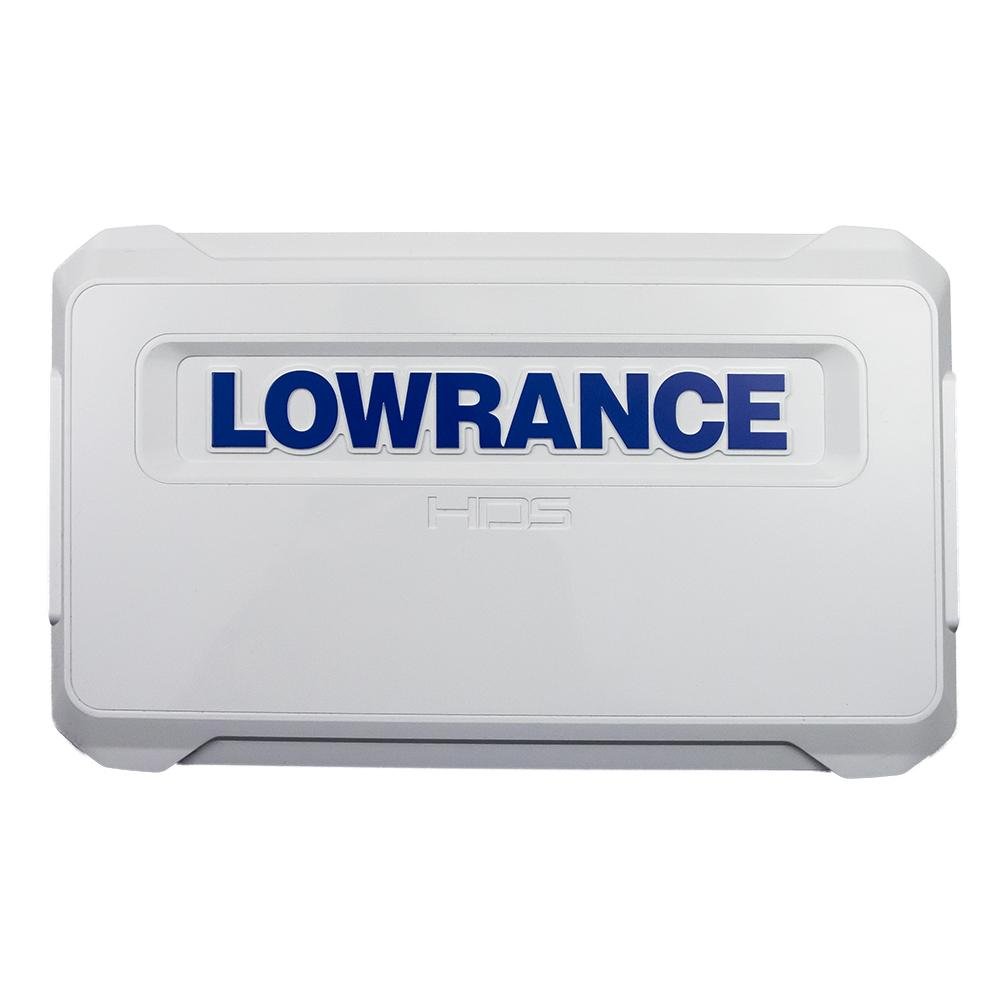 Lowrance Suncover f/HDS-9 LIVE Display - 000-14583-001
