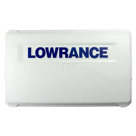 Lowrance Suncover f/HDS-16 LIVE - 000-14585-001