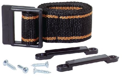 Attwood Marine - Battery Strap Kit - 38" - 90141