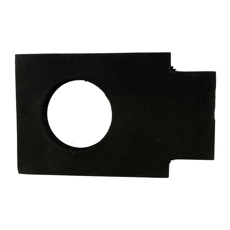 KVH Baseplate Gasket f/TV5 - Mounts Under Baseplate - S24-0116