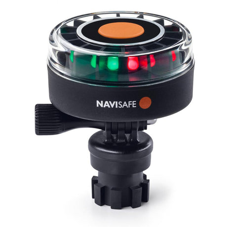 Navisafe Navilight Tricolor 2NM w/Navimount Base - 340-1