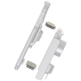 RAM Mount - RAM 1" Risers for RAM Tab-Tite & RAM Tab-Lock Holders - RAM-HOL-TAB-RISER2U