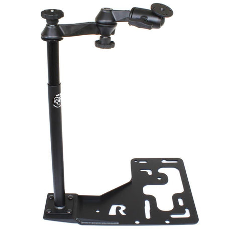 RAM Mount RAM No-Drill Universal Mount f/Heavy Duty Trucks - RAM-VB-168-RO1