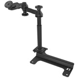 RAM Mount - RAM No-Drill Mount for '19-20 Ford Ranger - RAM-VB-202-SW2