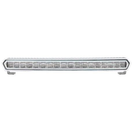 RIGID Industries - SR-L Series Marine 20" White LED Light Bar - White Light w/White Halo - 62000