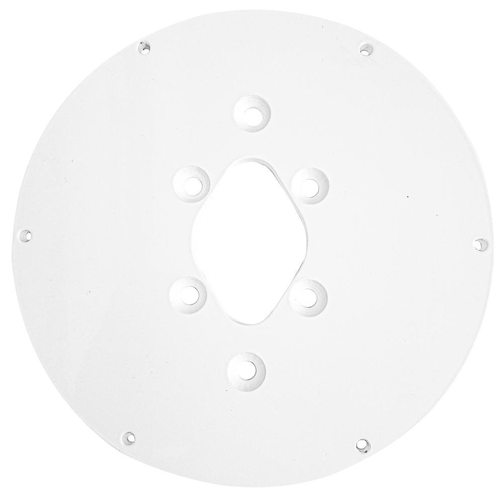 Scanstrut Camera Plate 3 Fits FLIR M300 Series Thermal Cameras f/Dual Mount Systems - DPT-C-PLATE-03