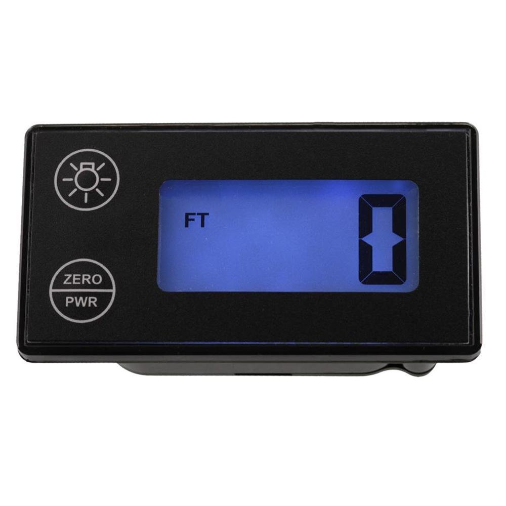 Scotty HP Electric Downrigger Digital Counter - 2134