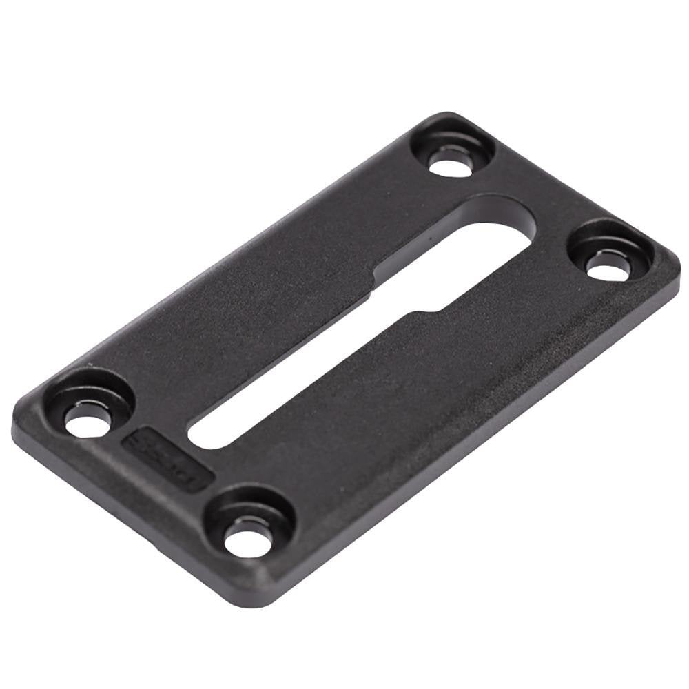 Scotty 439 Track Adaptor f/Glue On Pad - 0439