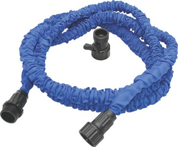 Johnson Pump - Wash Down Pump Hose - 25' - 0960616