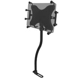 RAM Mount - RAM X-Grip with RAM Pod I Vehicle Mount for 12" Tablets - RAM-B-316-1-UN11U